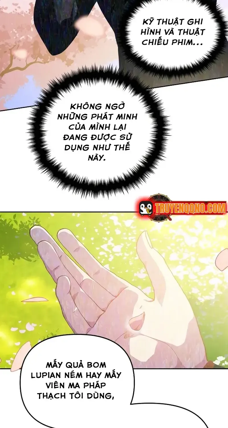 Ma Hoàng Mong Chờ Một Anh Hùng Chapter 13 - Trang 12
