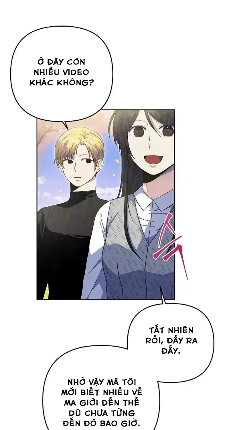 Ma Hoàng Mong Chờ Một Anh Hùng Chapter 13 - Trang 14