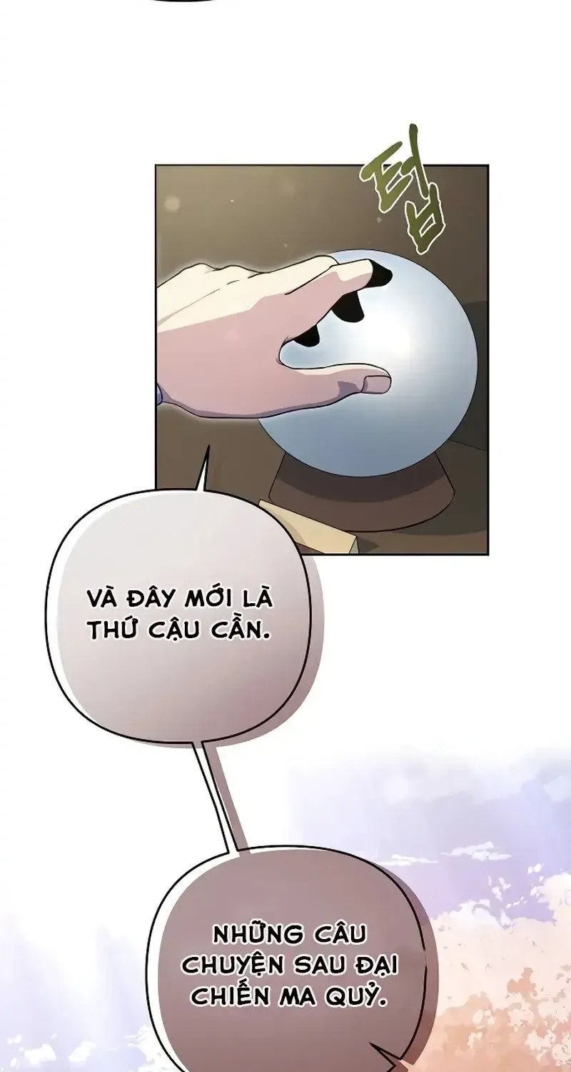 Ma Hoàng Mong Chờ Một Anh Hùng Chapter 13 - Trang 16