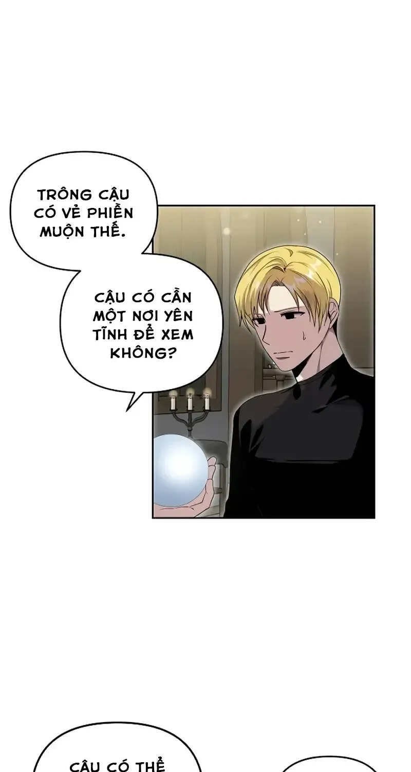 Ma Hoàng Mong Chờ Một Anh Hùng Chapter 13 - Trang 18