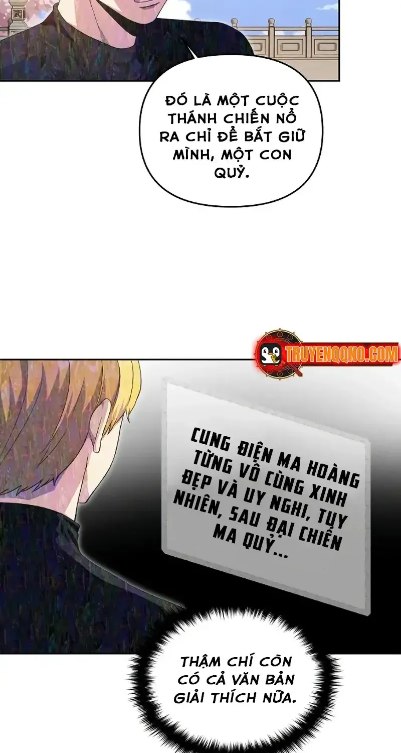 Ma Hoàng Mong Chờ Một Anh Hùng Chapter 13 - Trang 29