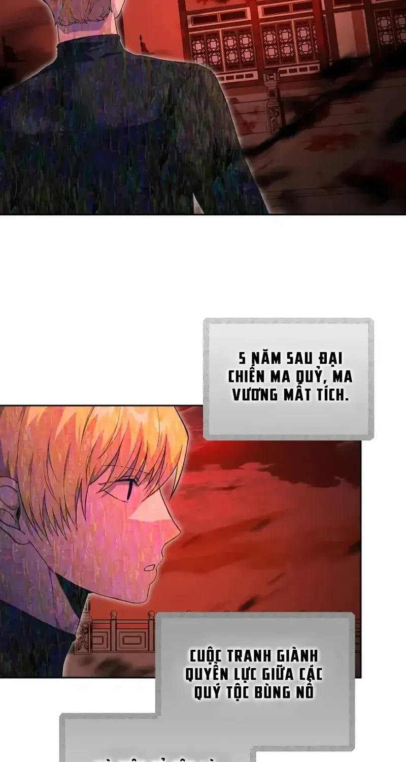 Ma Hoàng Mong Chờ Một Anh Hùng Chapter 13 - Trang 31