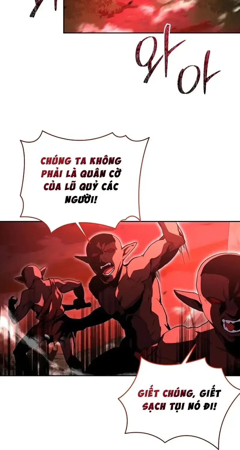 Ma Hoàng Mong Chờ Một Anh Hùng Chapter 13 - Trang 34