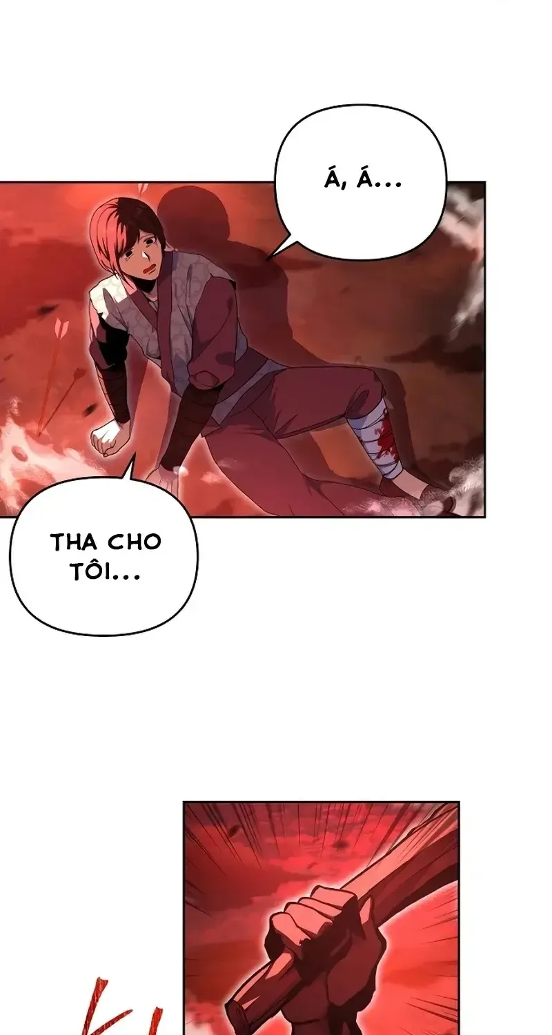 Ma Hoàng Mong Chờ Một Anh Hùng Chapter 13 - Trang 35