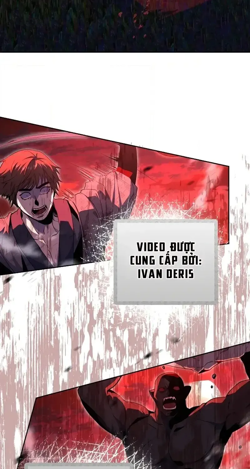 Ma Hoàng Mong Chờ Một Anh Hùng Chapter 13 - Trang 38