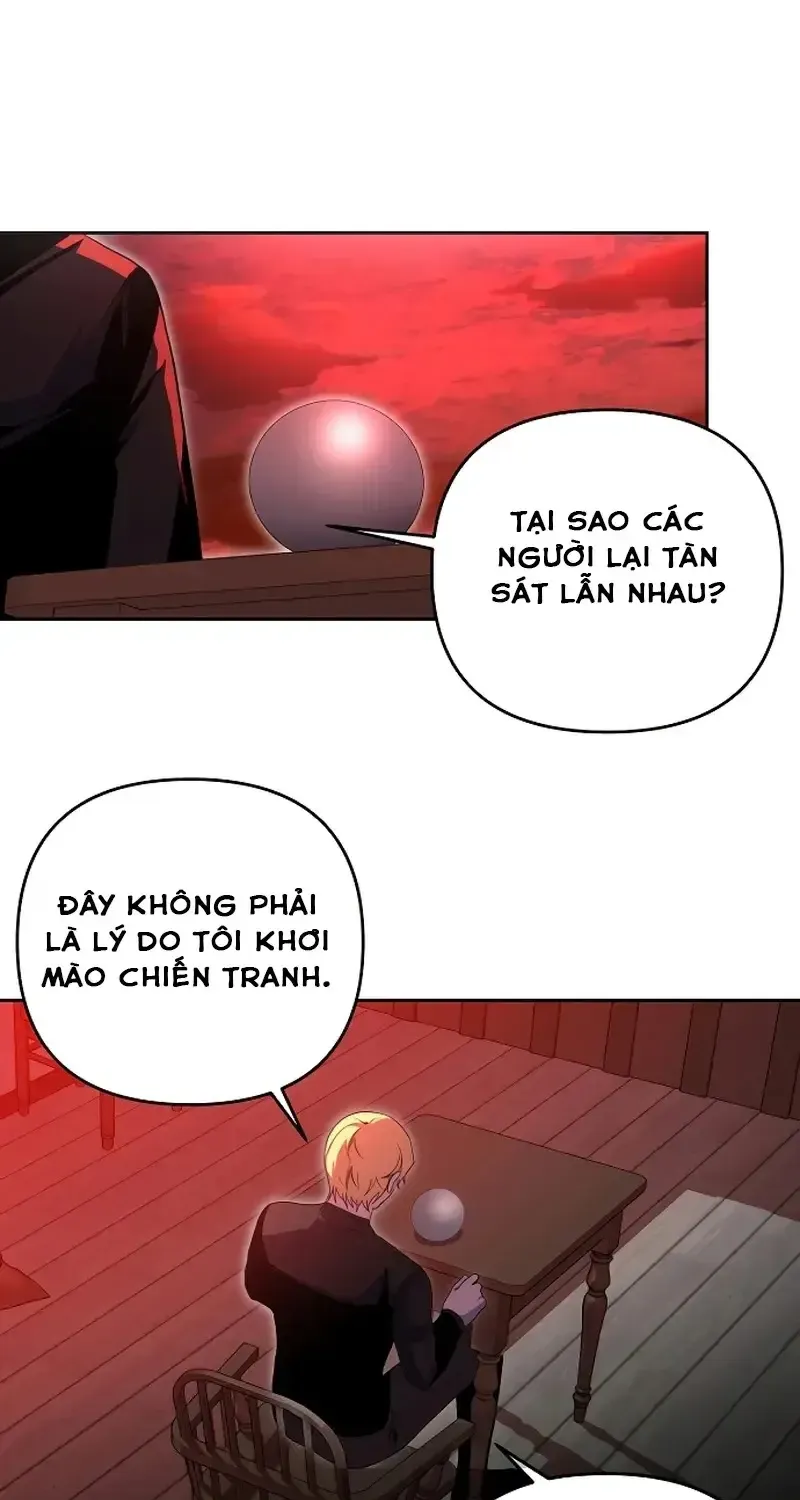 Ma Hoàng Mong Chờ Một Anh Hùng Chapter 13 - Trang 42