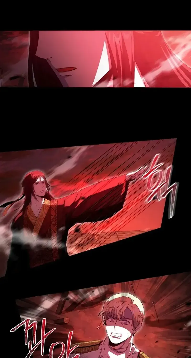 Ma Hoàng Mong Chờ Một Anh Hùng Chapter 13 - Trang 47