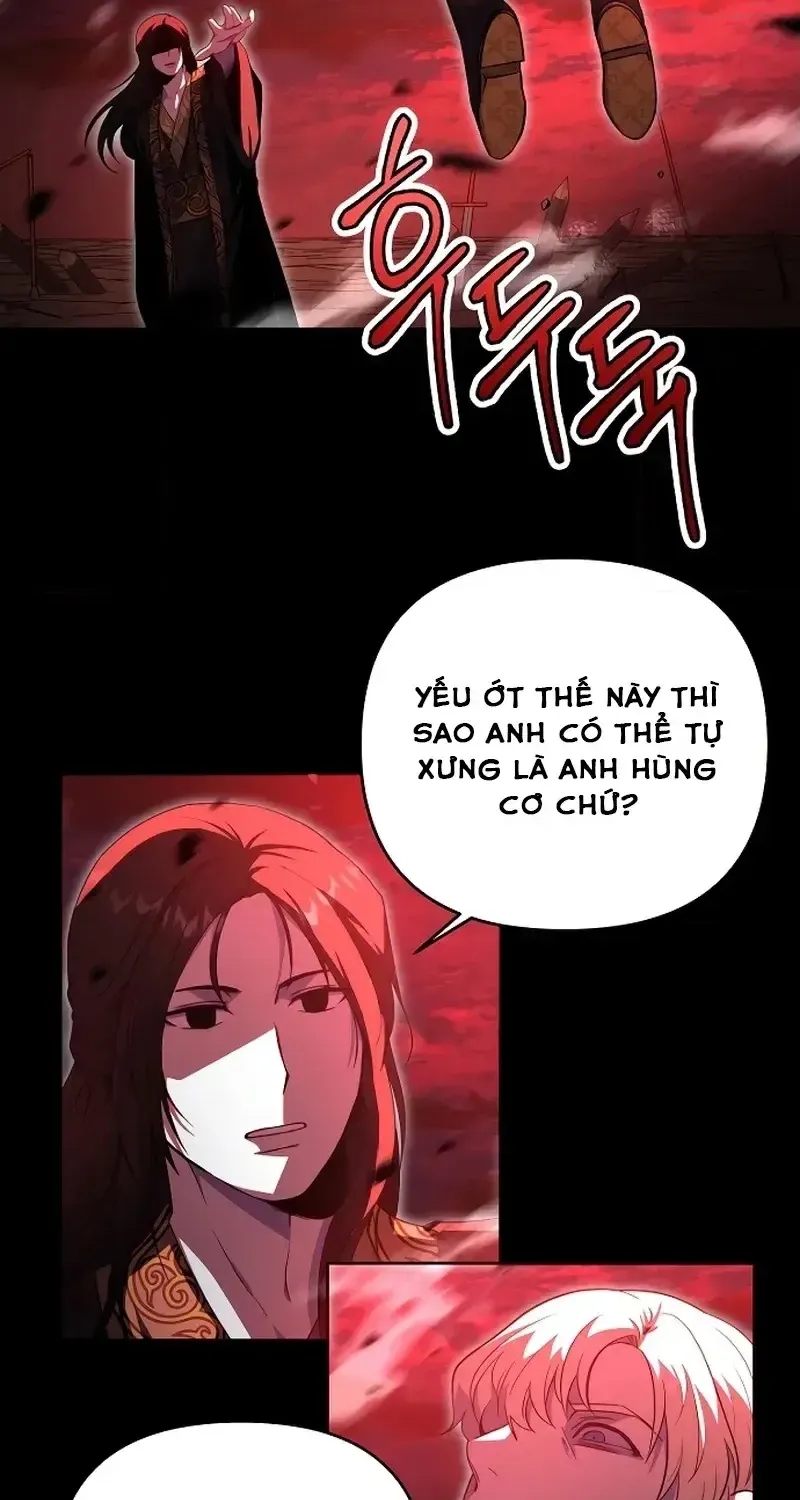 Ma Hoàng Mong Chờ Một Anh Hùng Chapter 13 - Trang 49