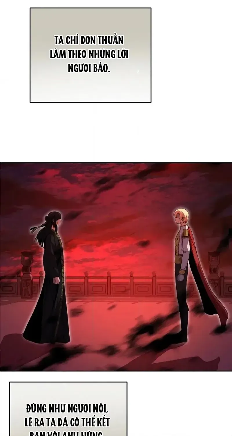 Ma Hoàng Mong Chờ Một Anh Hùng Chapter 14 - Trang 14