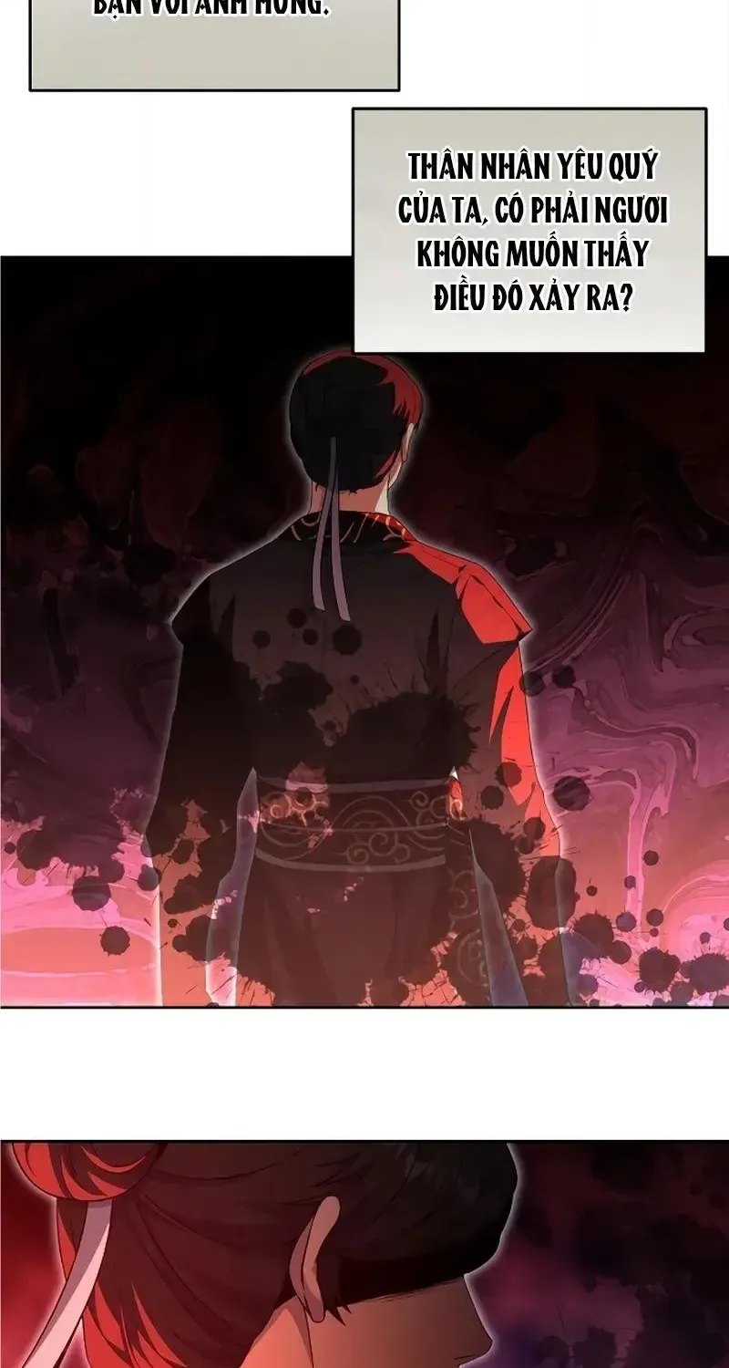 Ma Hoàng Mong Chờ Một Anh Hùng Chapter 14 - Trang 15