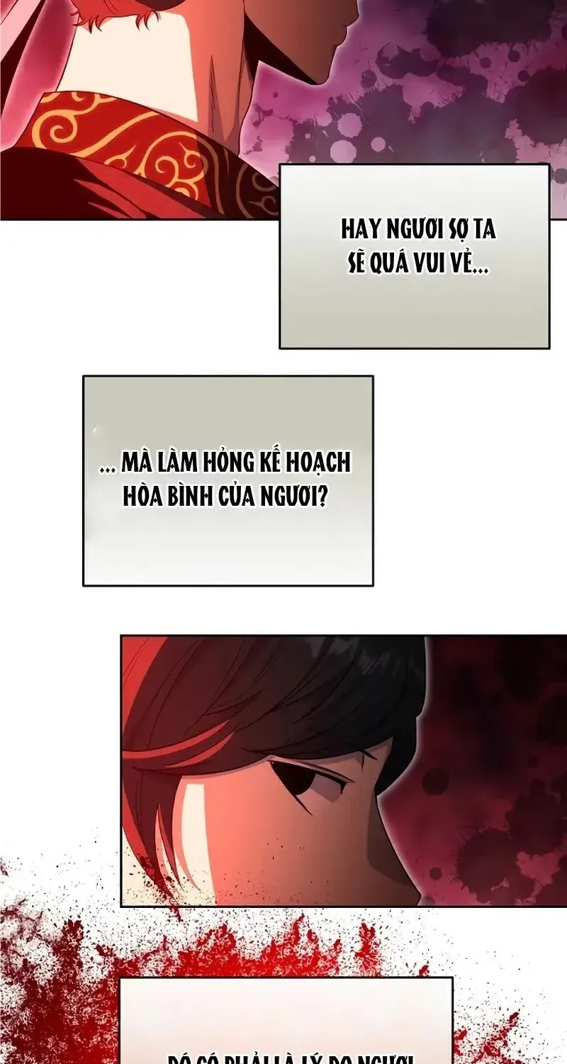 Ma Hoàng Mong Chờ Một Anh Hùng Chapter 14 - Trang 16