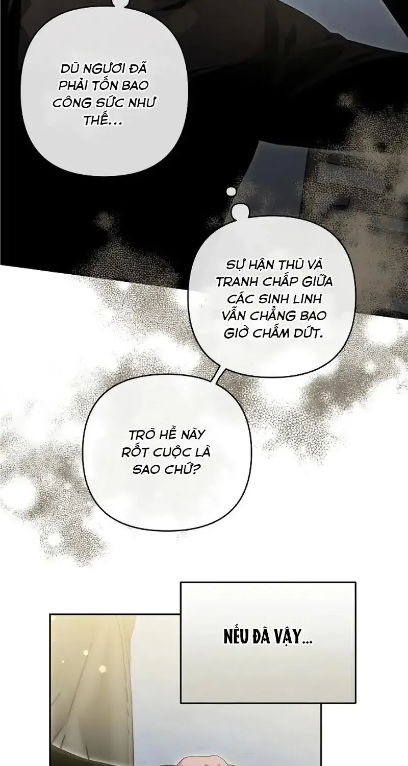 Ma Hoàng Mong Chờ Một Anh Hùng Chapter 14 - Trang 20