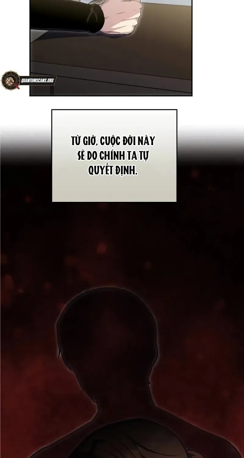 Ma Hoàng Mong Chờ Một Anh Hùng Chapter 14 - Trang 21
