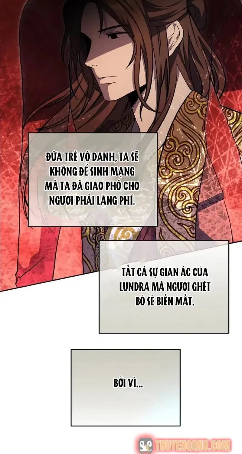 Ma Hoàng Mong Chờ Một Anh Hùng Chapter 14 - Trang 22
