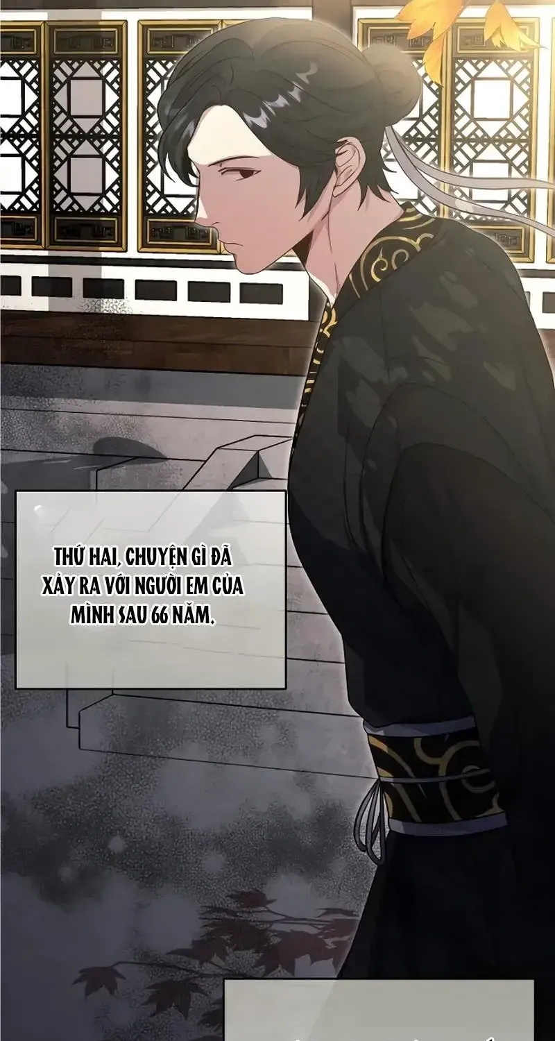 Ma Hoàng Mong Chờ Một Anh Hùng Chapter 14 - Trang 31