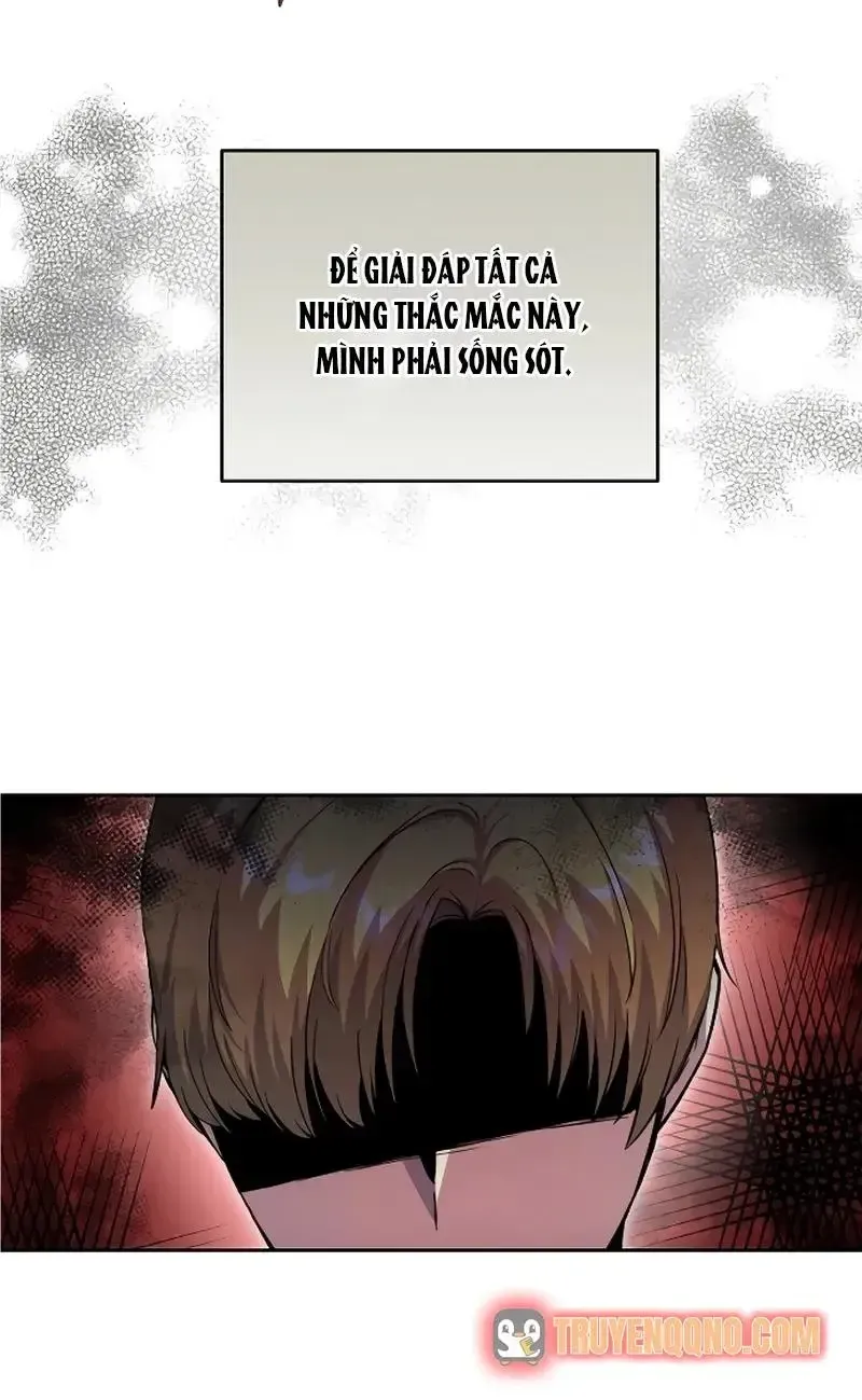 Ma Hoàng Mong Chờ Một Anh Hùng Chapter 14 - Trang 33