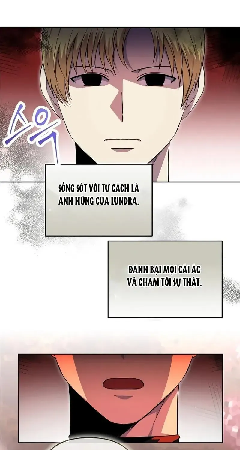 Ma Hoàng Mong Chờ Một Anh Hùng Chapter 14 - Trang 34