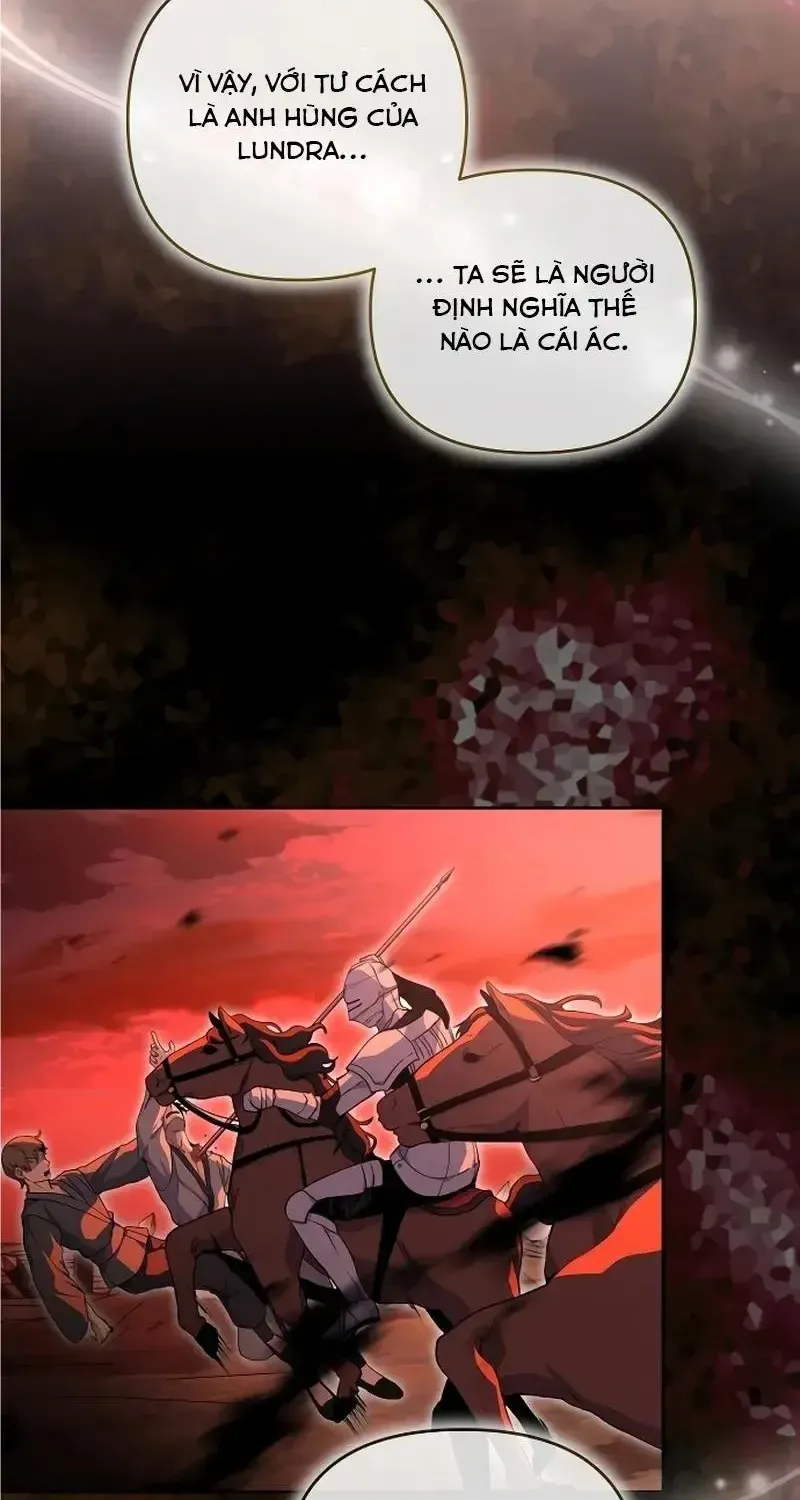 Ma Hoàng Mong Chờ Một Anh Hùng Chapter 14 - Trang 35