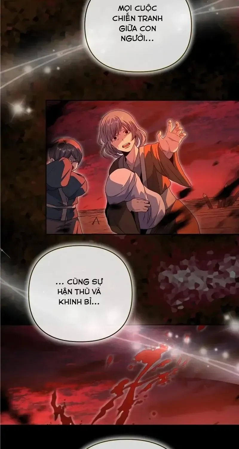 Ma Hoàng Mong Chờ Một Anh Hùng Chapter 14 - Trang 36