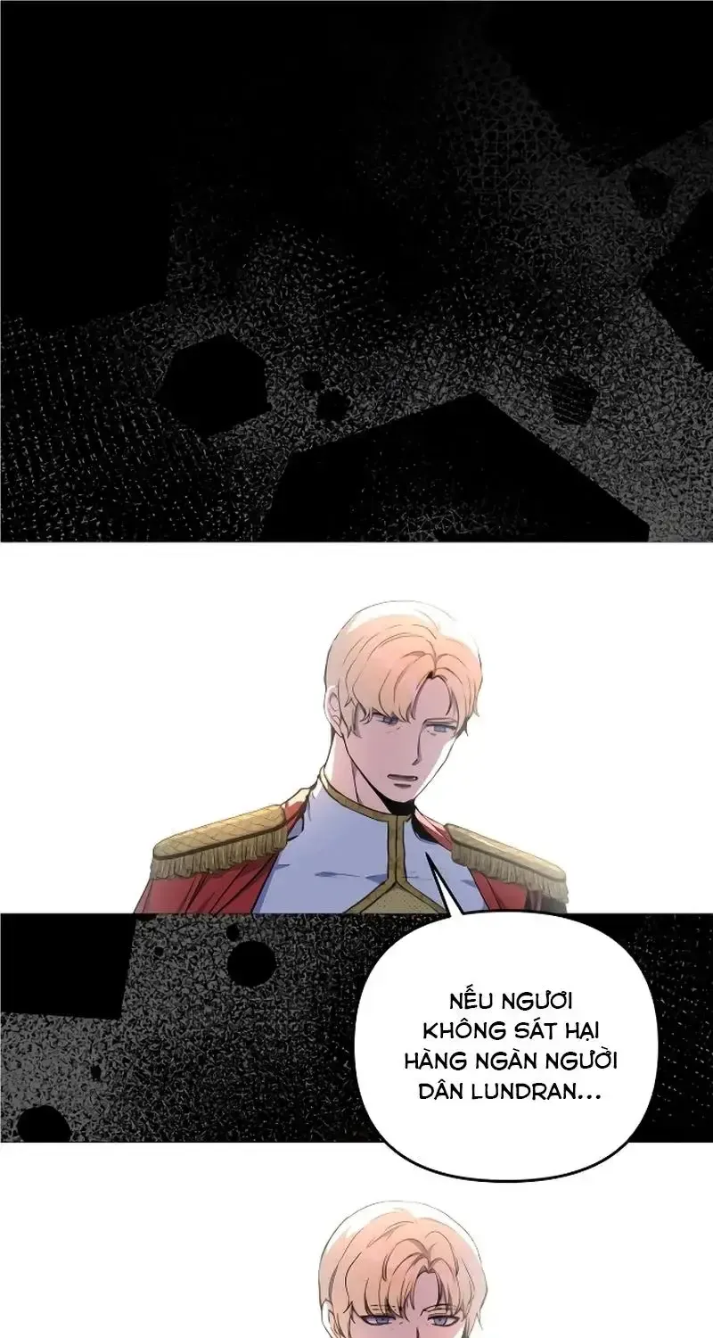 Ma Hoàng Mong Chờ Một Anh Hùng Chapter 14 - Trang 4