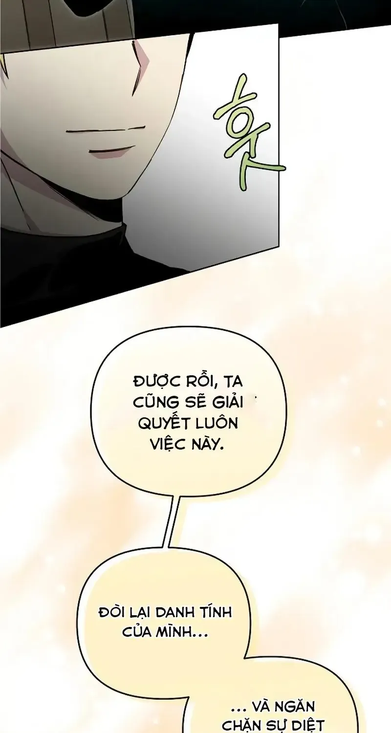 Ma Hoàng Mong Chờ Một Anh Hùng Chapter 14 - Trang 41