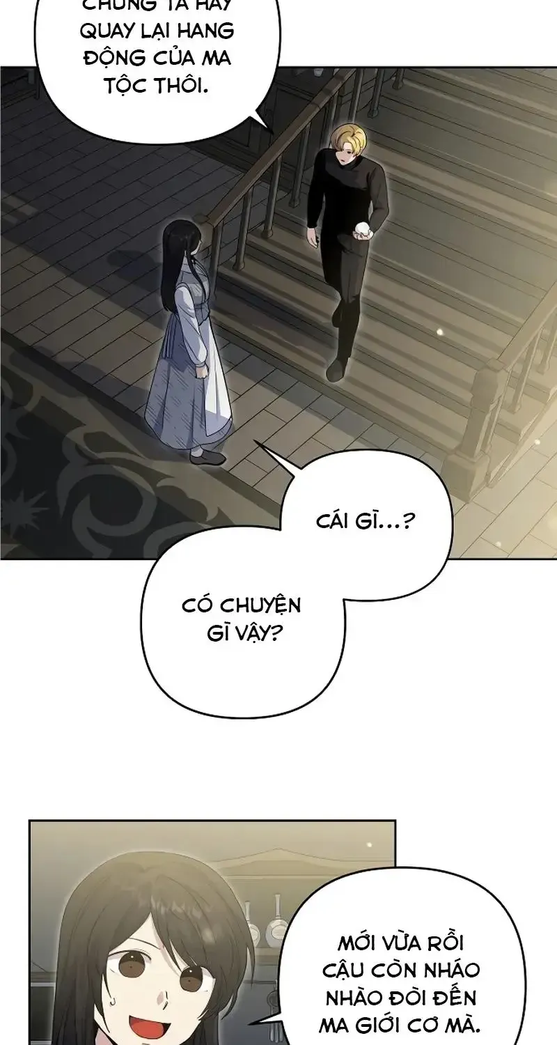 Ma Hoàng Mong Chờ Một Anh Hùng Chapter 14 - Trang 45