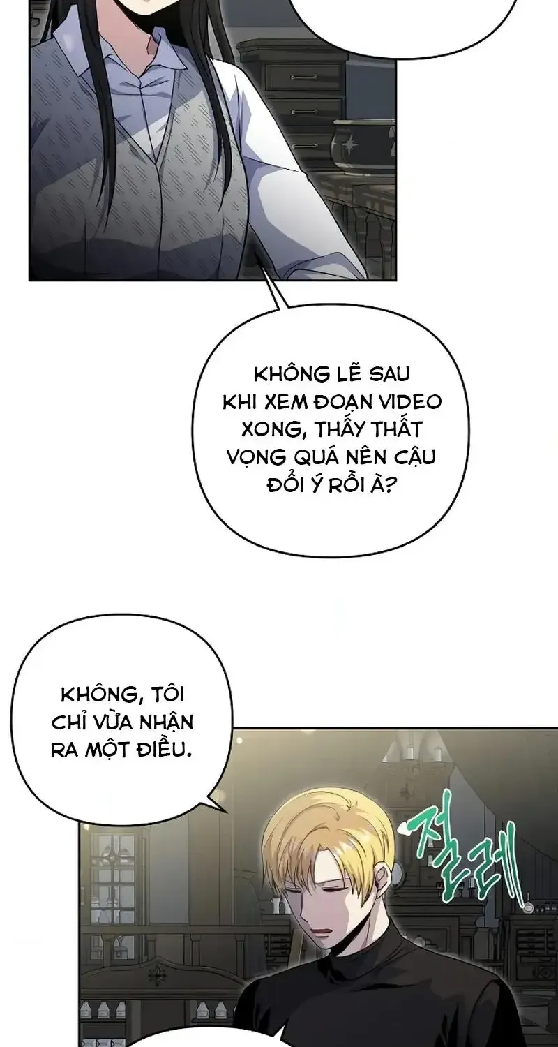 Ma Hoàng Mong Chờ Một Anh Hùng Chapter 14 - Trang 46