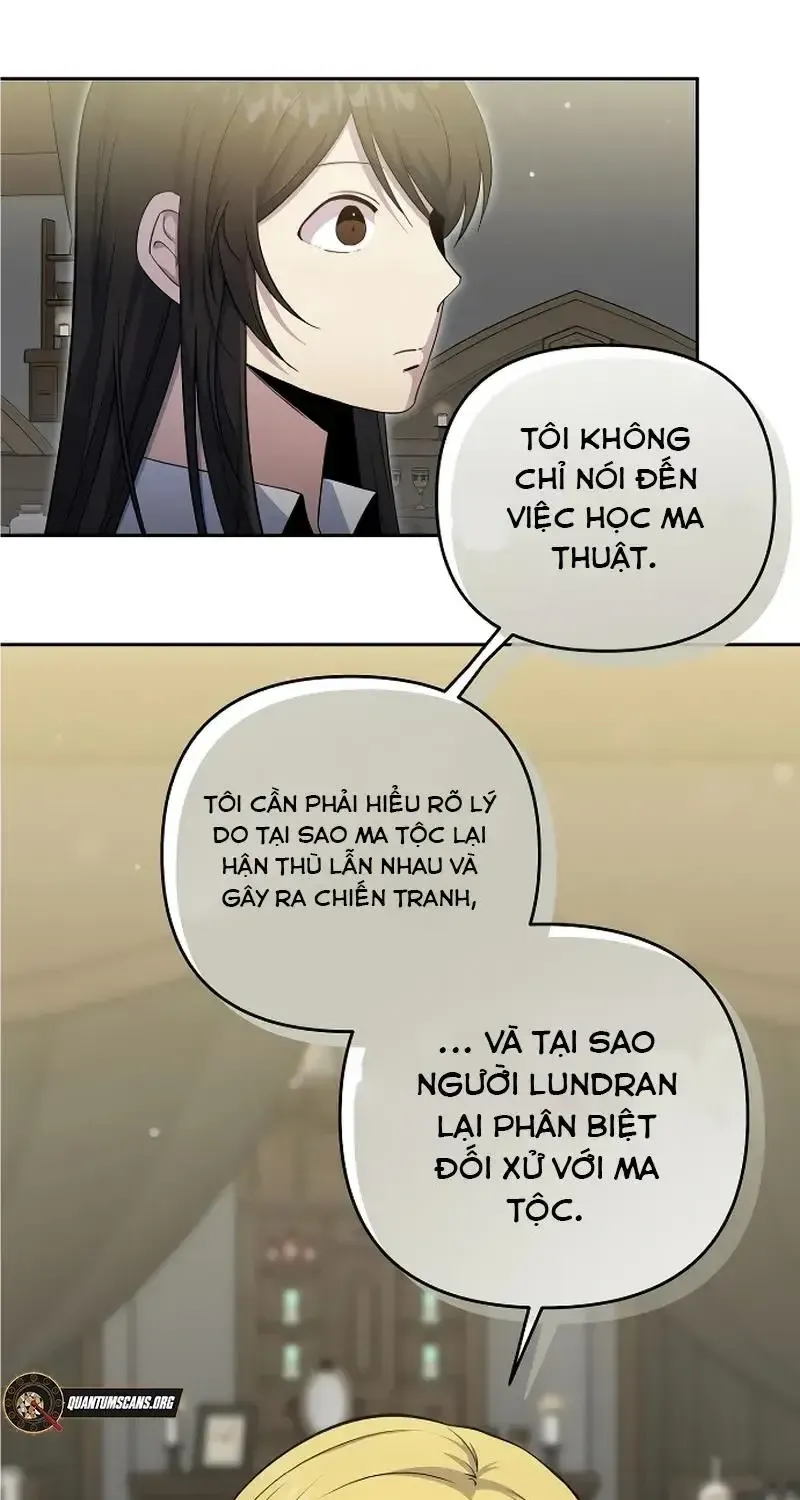 Ma Hoàng Mong Chờ Một Anh Hùng Chapter 14 - Trang 48