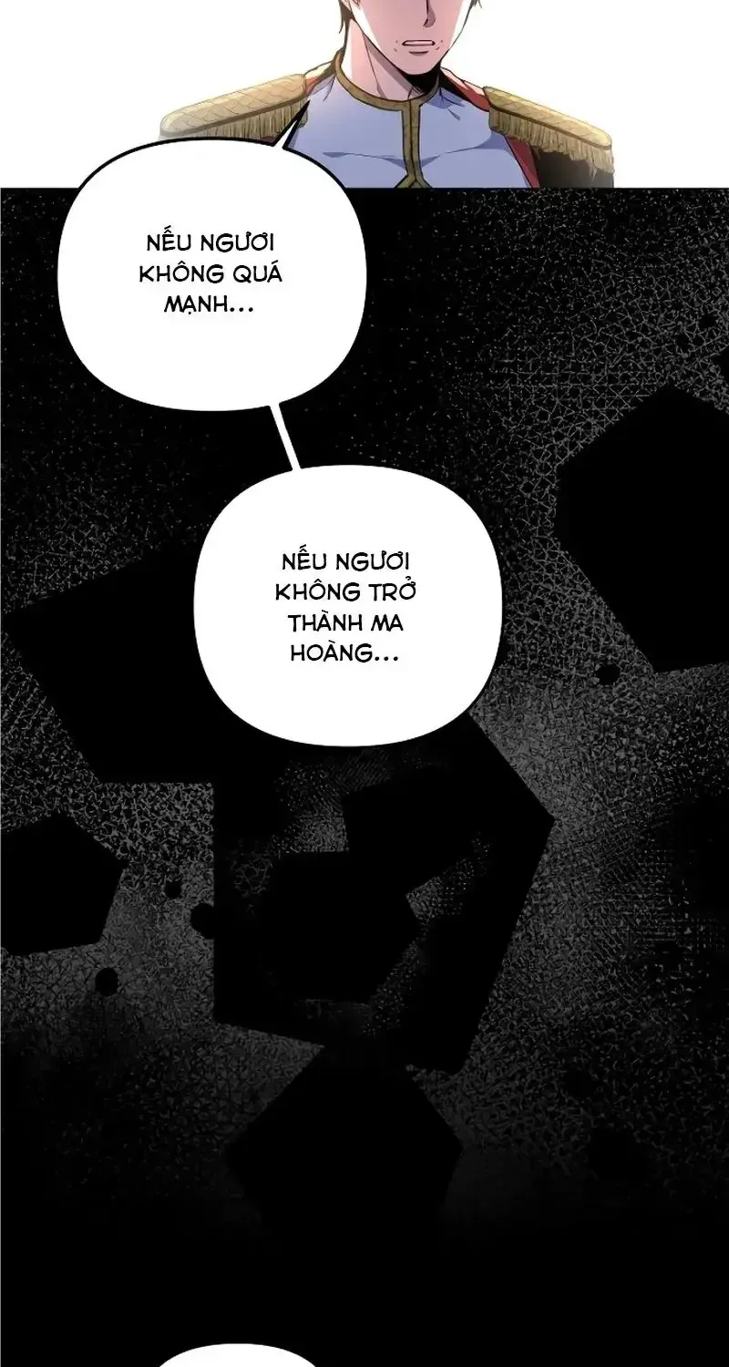 Ma Hoàng Mong Chờ Một Anh Hùng Chapter 14 - Trang 5