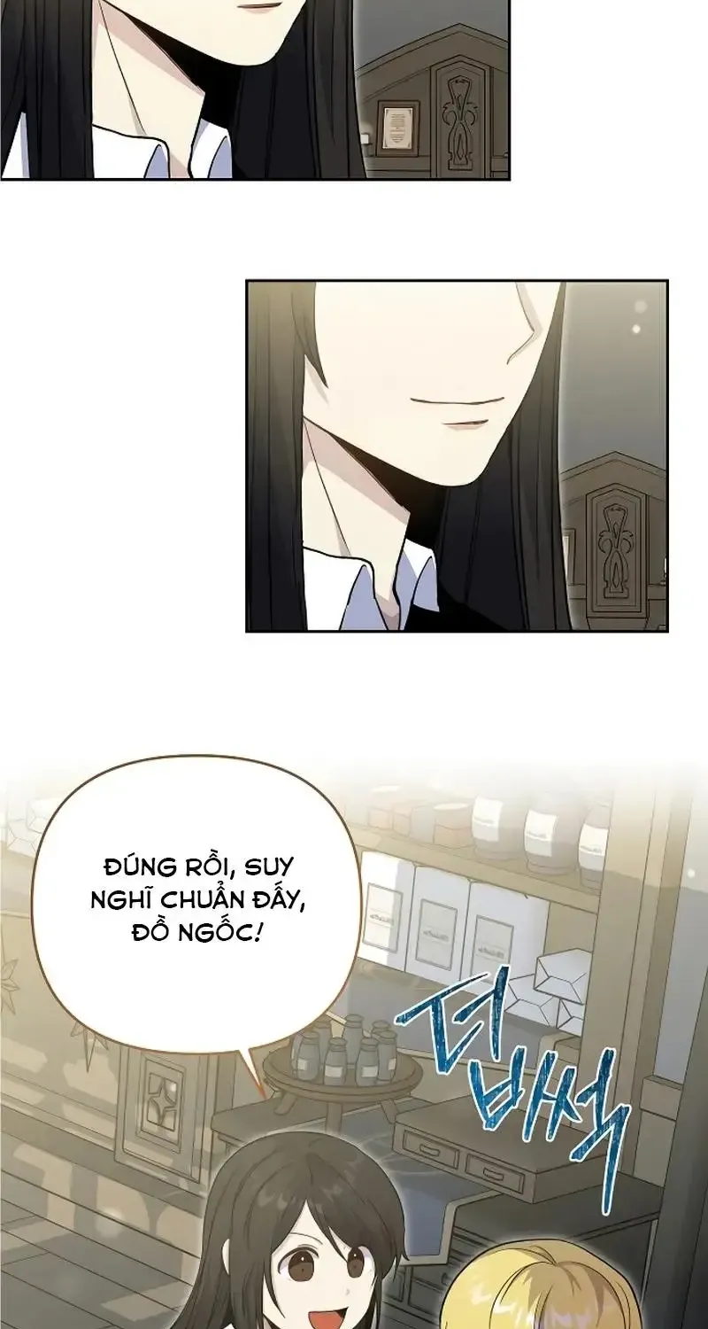 Ma Hoàng Mong Chờ Một Anh Hùng Chapter 14 - Trang 50
