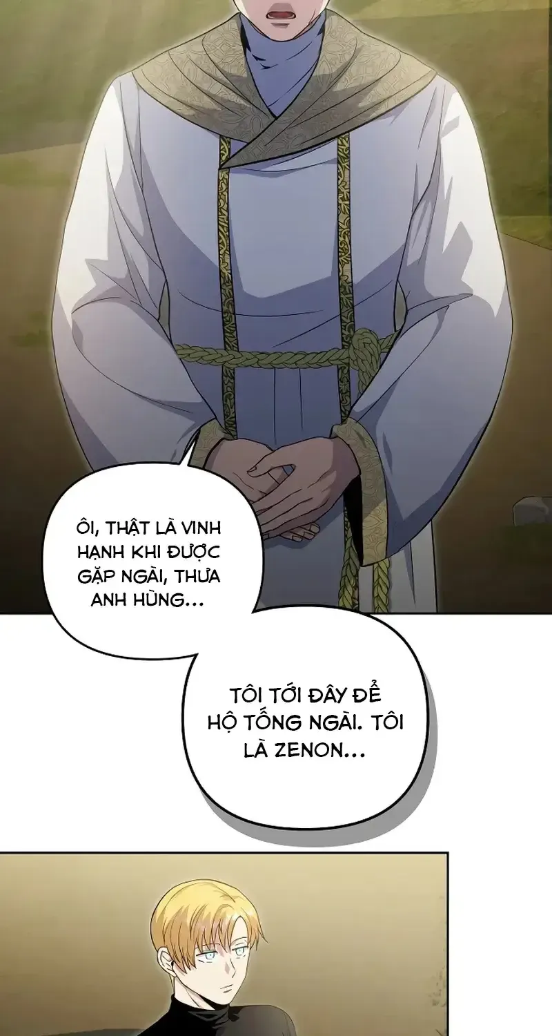 Ma Hoàng Mong Chờ Một Anh Hùng Chapter 15 - Trang 11