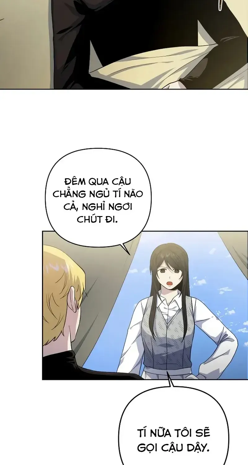 Ma Hoàng Mong Chờ Một Anh Hùng Chapter 15 - Trang 21