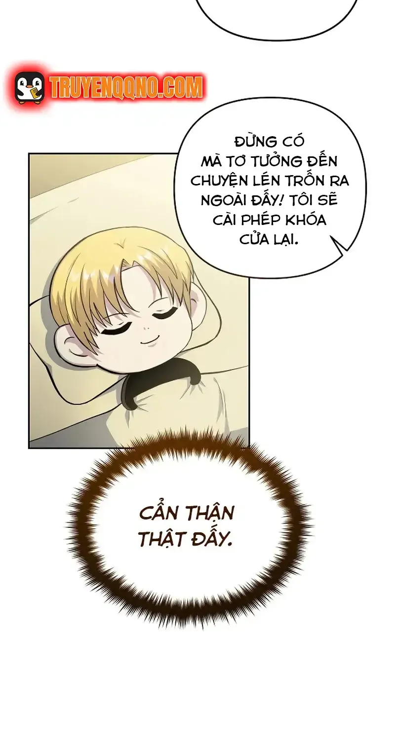 Ma Hoàng Mong Chờ Một Anh Hùng Chapter 15 - Trang 22