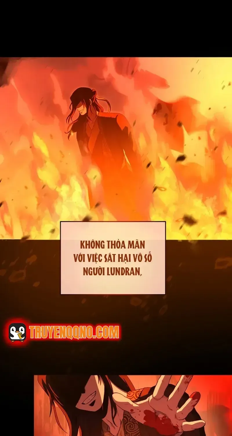 Ma Hoàng Mong Chờ Một Anh Hùng Chapter 15 - Trang 29