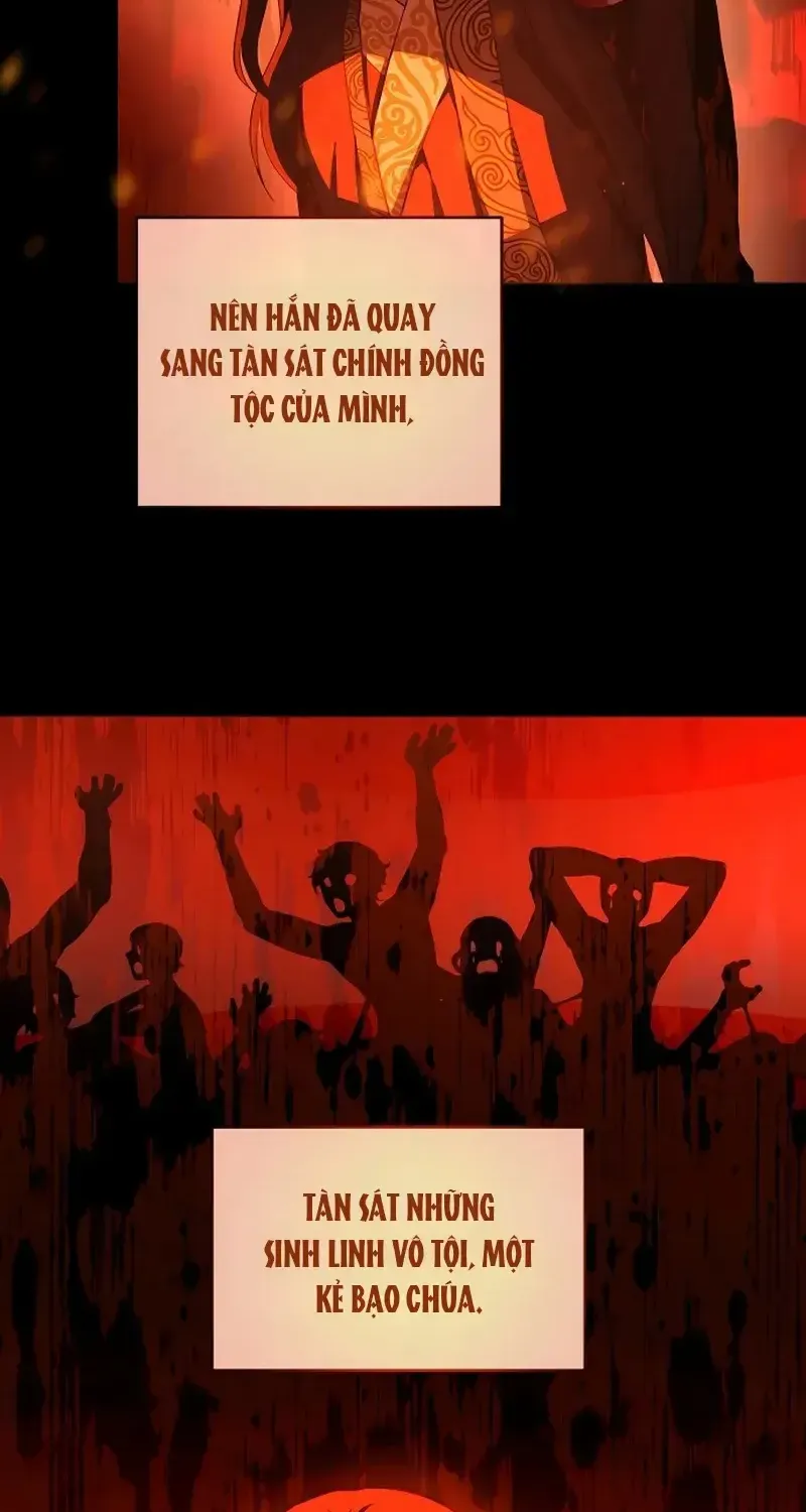 Ma Hoàng Mong Chờ Một Anh Hùng Chapter 15 - Trang 30
