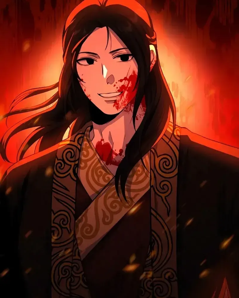 Ma Hoàng Mong Chờ Một Anh Hùng Chapter 15 - Trang 31