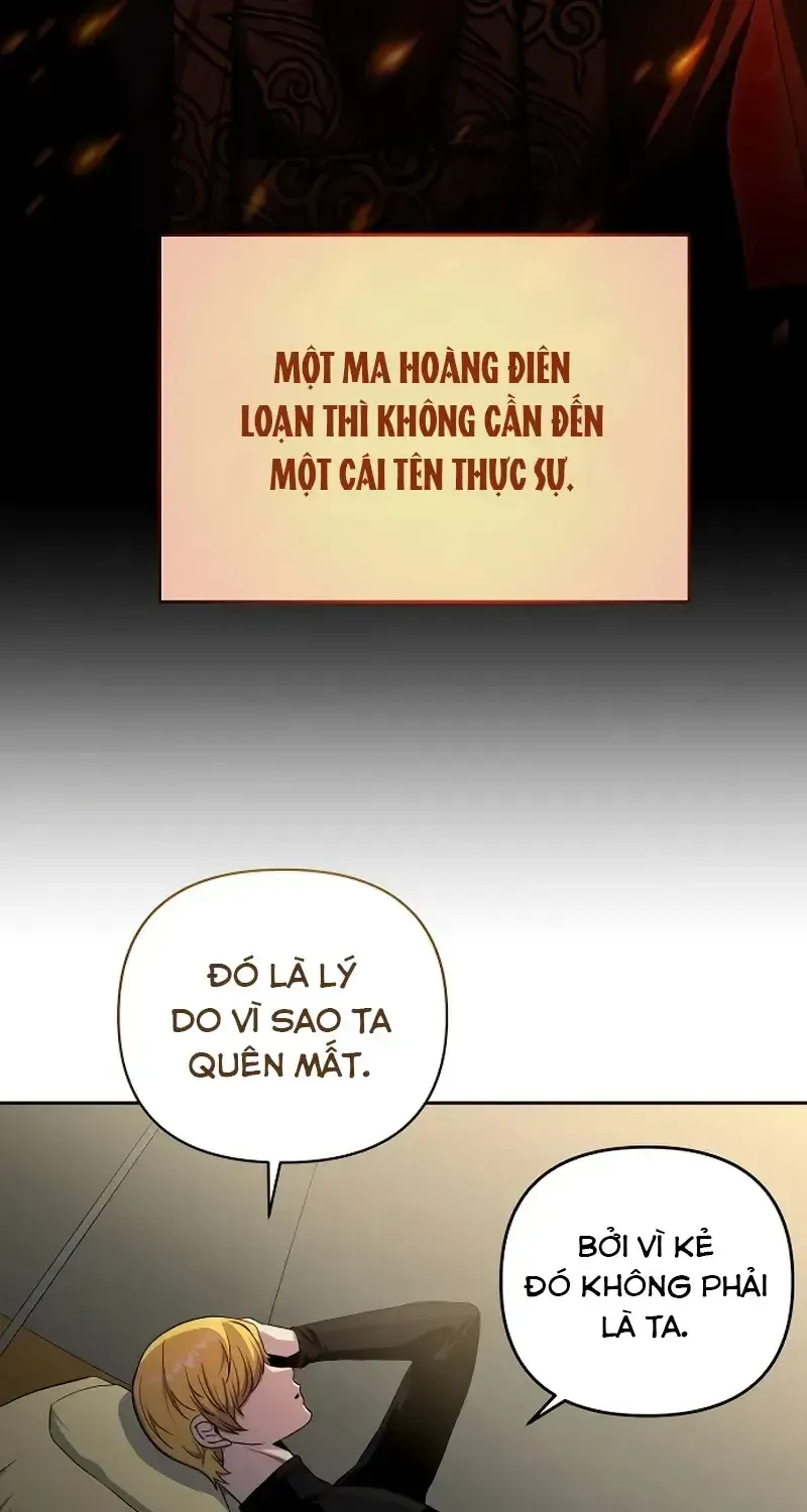 Ma Hoàng Mong Chờ Một Anh Hùng Chapter 15 - Trang 32
