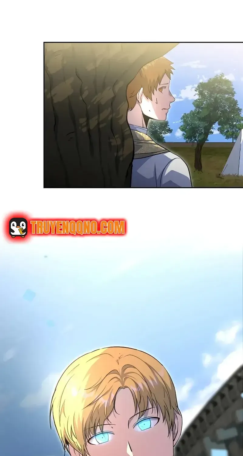 Ma Hoàng Mong Chờ Một Anh Hùng Chapter 15 - Trang 4