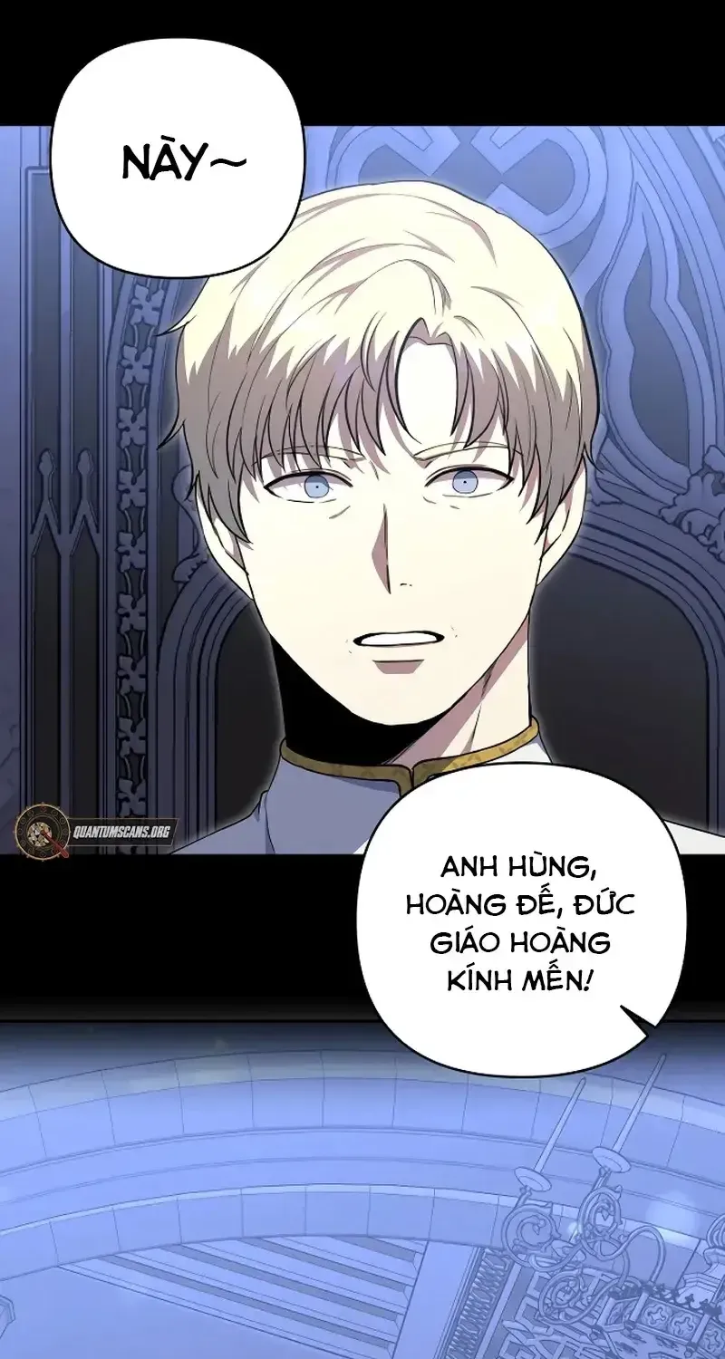 Ma Hoàng Mong Chờ Một Anh Hùng Chapter 15 - Trang 43
