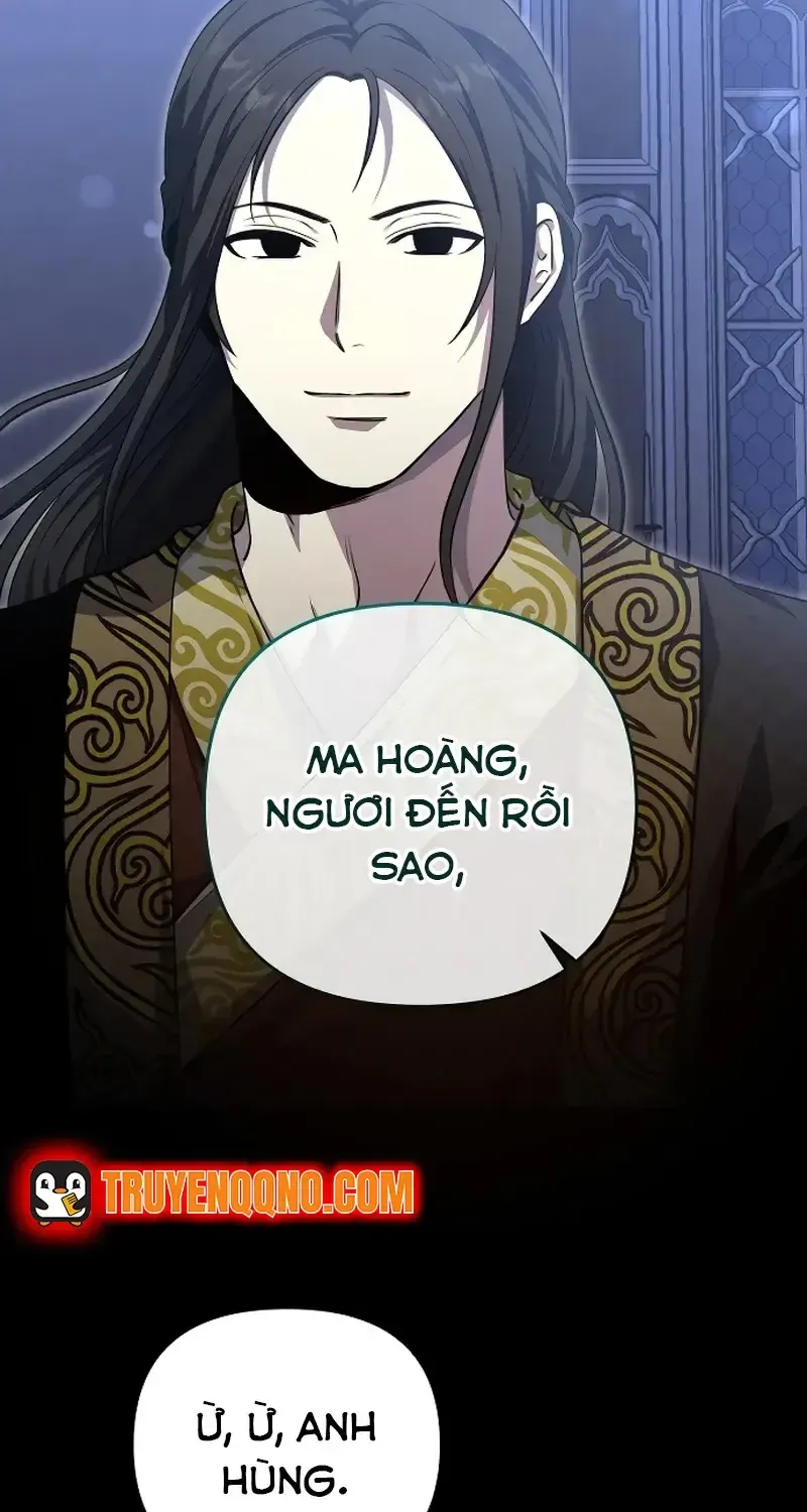Ma Hoàng Mong Chờ Một Anh Hùng Chapter 15 - Trang 46
