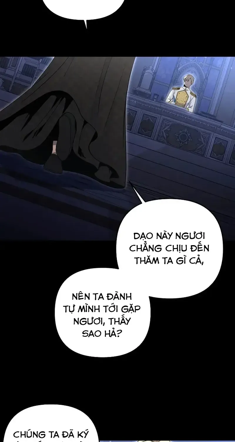 Ma Hoàng Mong Chờ Một Anh Hùng Chapter 15 - Trang 47