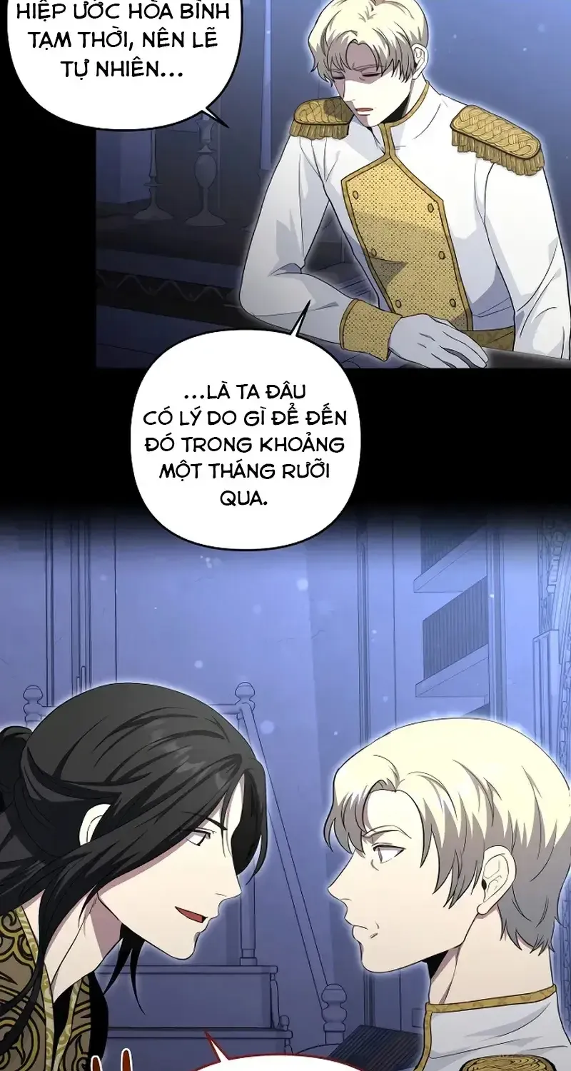 Ma Hoàng Mong Chờ Một Anh Hùng Chapter 15 - Trang 48
