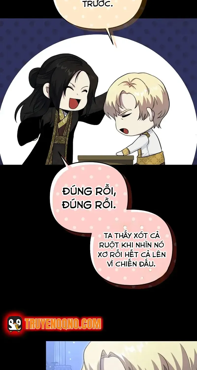 Ma Hoàng Mong Chờ Một Anh Hùng Chapter 15 - Trang 50