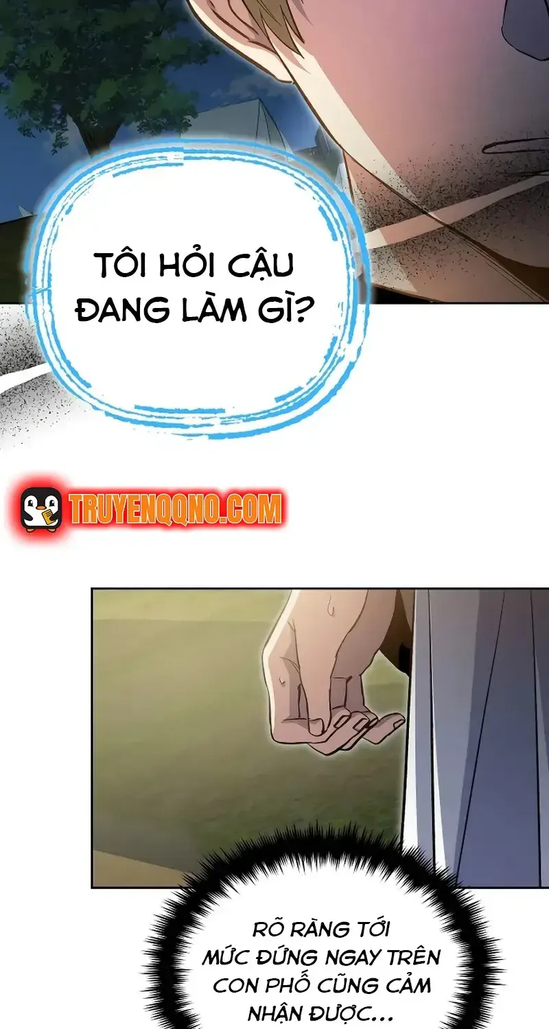 Ma Hoàng Mong Chờ Một Anh Hùng Chapter 15 - Trang 9