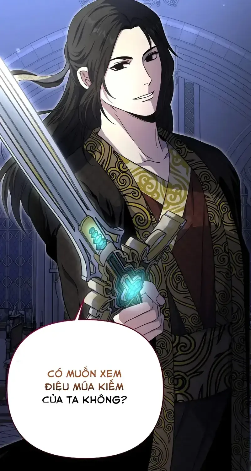 Ma Hoàng Mong Chờ Một Anh Hùng Chapter 16 - Trang 11