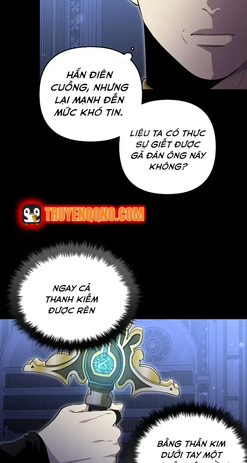 Ma Hoàng Mong Chờ Một Anh Hùng Chapter 16 - Trang 16