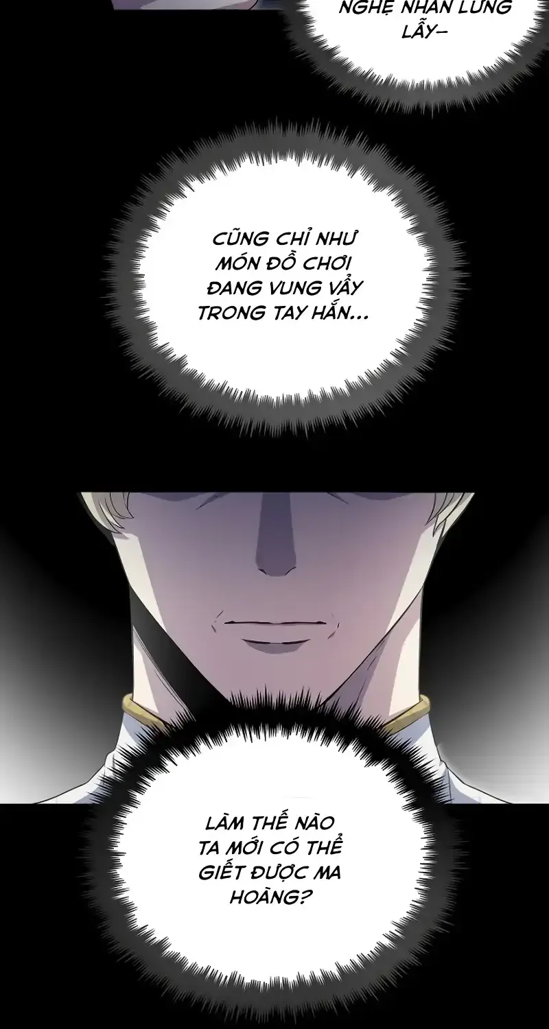 Ma Hoàng Mong Chờ Một Anh Hùng Chapter 16 - Trang 17
