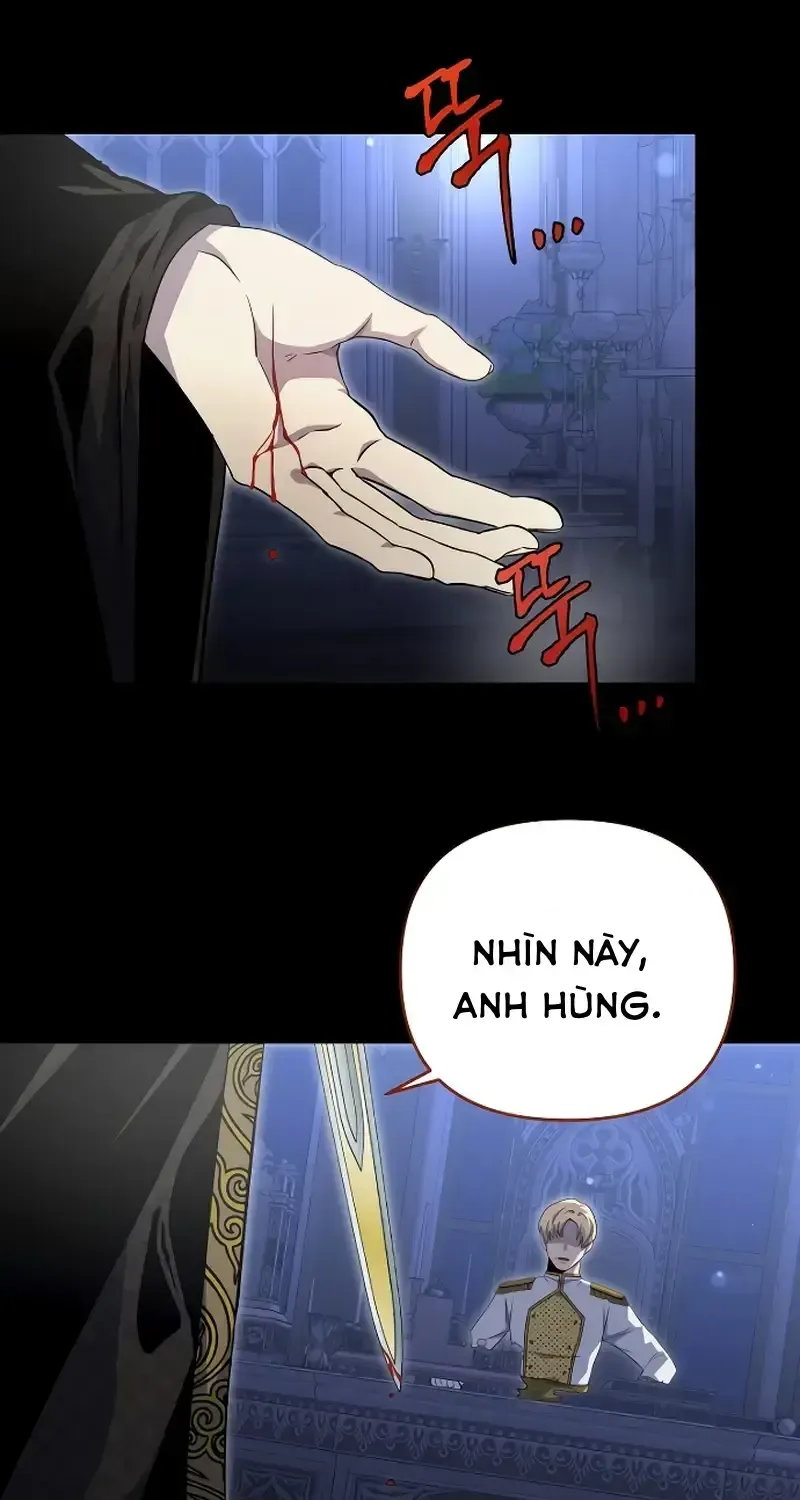 Ma Hoàng Mong Chờ Một Anh Hùng Chapter 16 - Trang 22