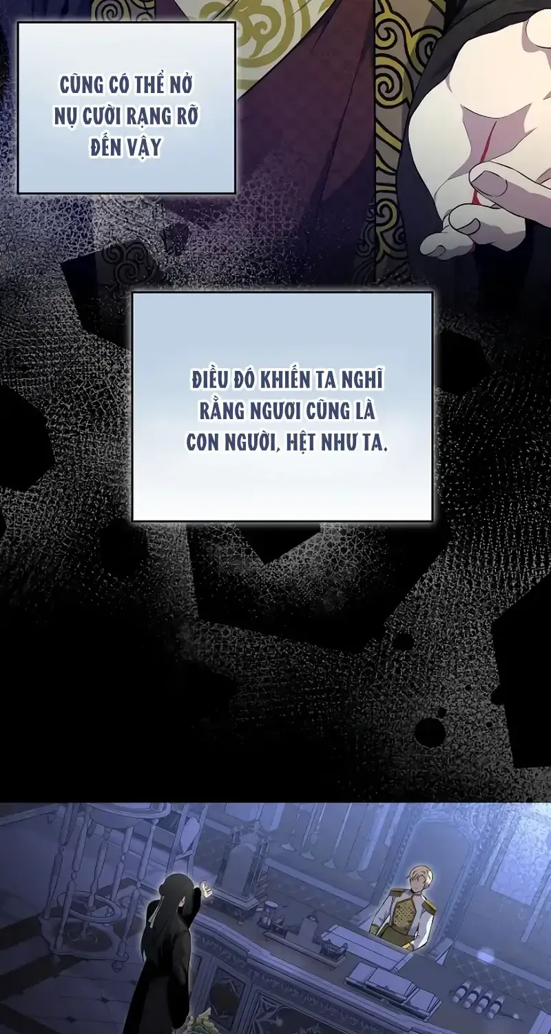 Ma Hoàng Mong Chờ Một Anh Hùng Chapter 16 - Trang 31