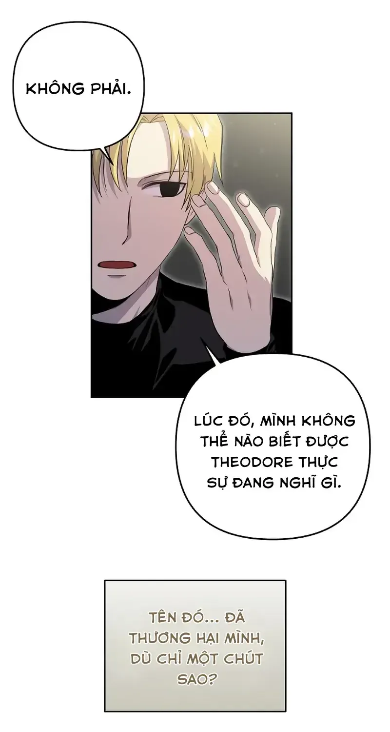 Ma Hoàng Mong Chờ Một Anh Hùng Chapter 16 - Trang 35